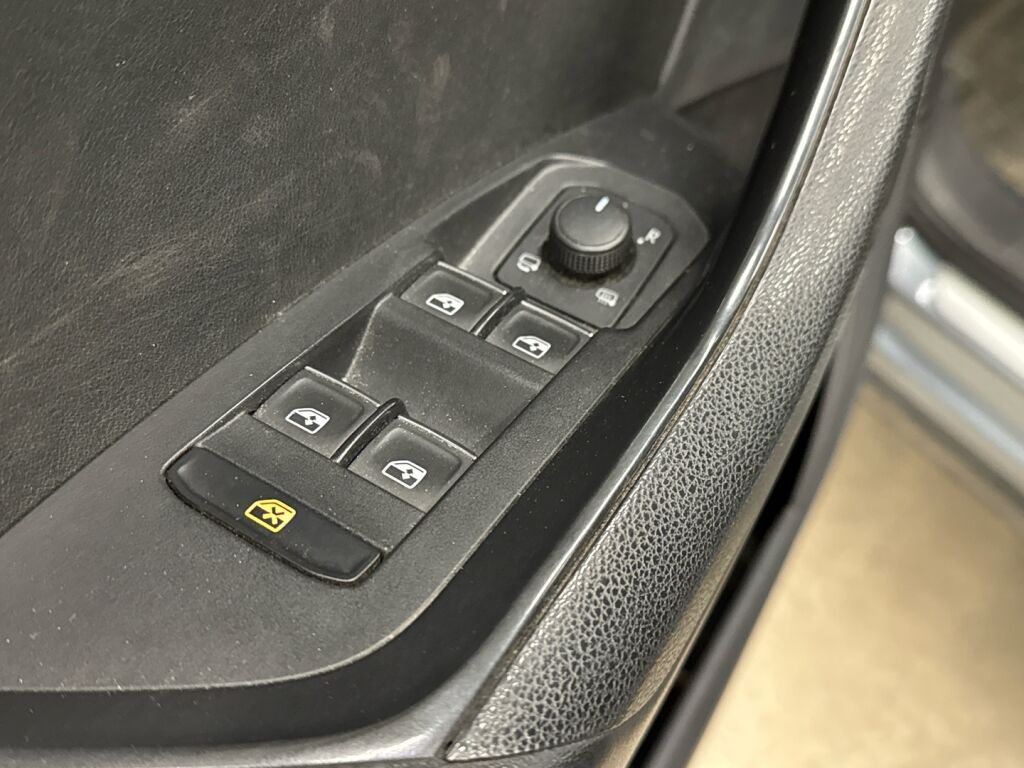 Skoda Kodiaq 2018 Harmaa