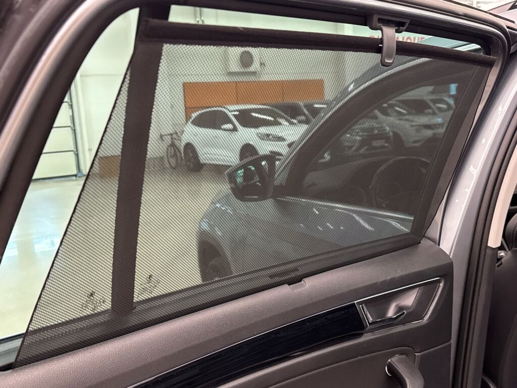 Skoda Kodiaq 2018 Harmaa