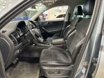 Skoda Kodiaq 2018 Harmaa