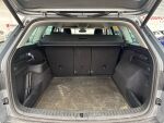 Skoda Kodiaq 2018 Harmaa