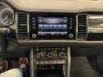 Skoda Kodiaq 2018 Harmaa
