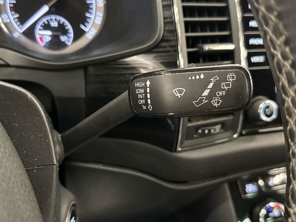 Skoda Kodiaq 2018 Harmaa