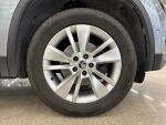 Skoda Kodiaq 2018 Harmaa