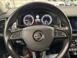 Skoda Kodiaq 2018 Harmaa