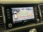 Skoda Kodiaq 2018 Harmaa