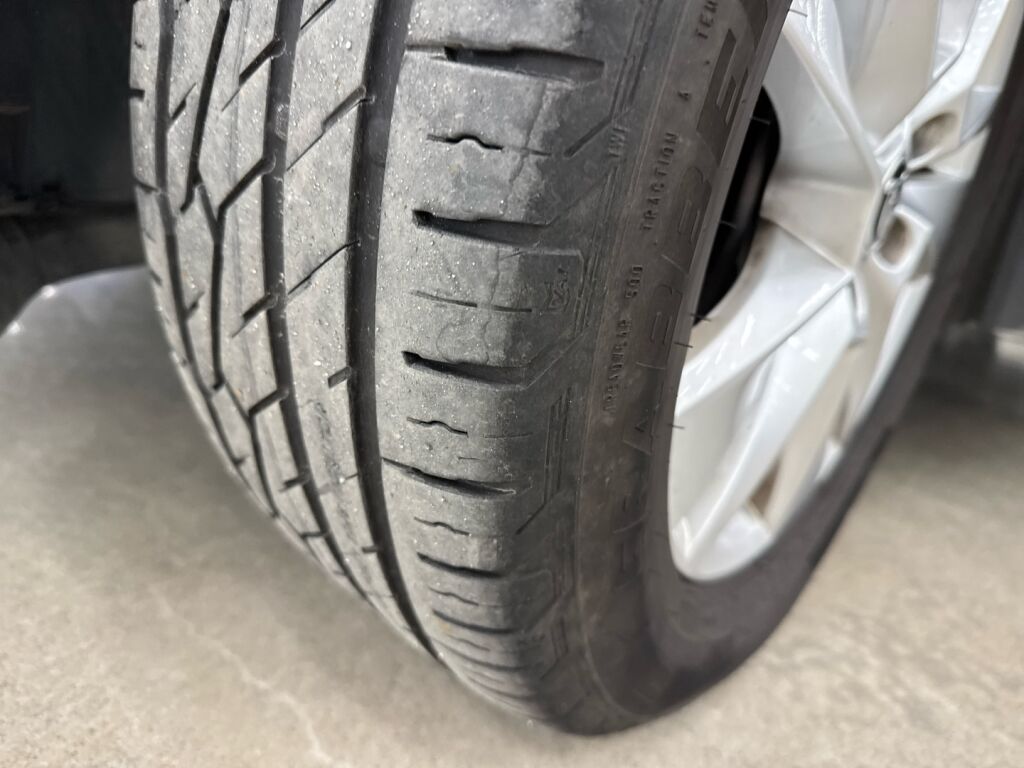 Skoda Kodiaq 2018 Harmaa
