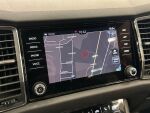 Skoda Kodiaq 2018 Harmaa