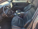 Kia Niro plug-in 2018 Harmaa