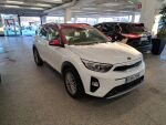 Kia Stonic 2018 Valkoinen