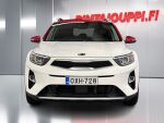 Kia Stonic 2018 Valkoinen