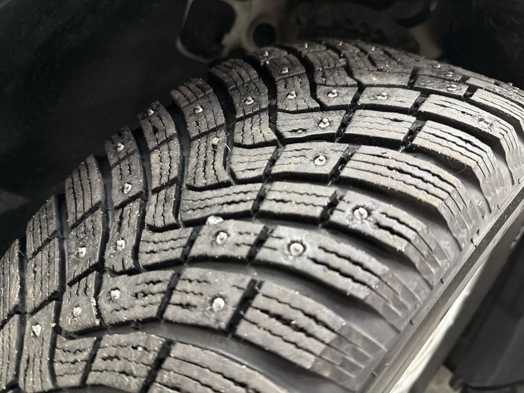 Kia Stonic 2018 Valkoinen