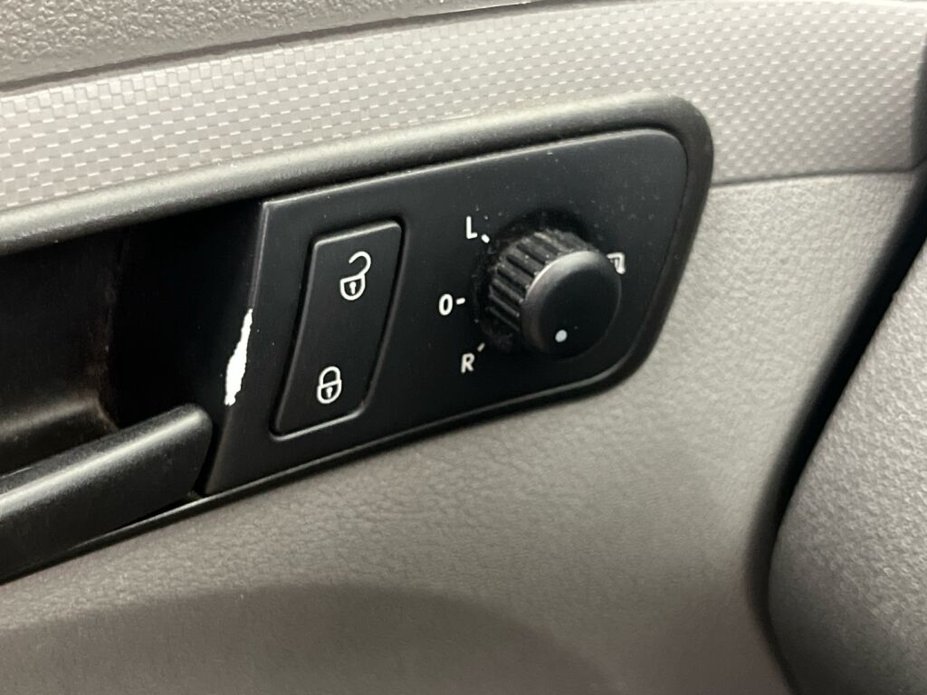 Volkswagen Caddy 2007 Harmaa