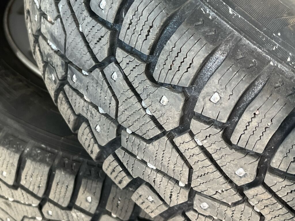 Volkswagen Caddy 2007 Harmaa