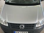 Volkswagen Caddy 2007 Harmaa