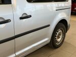 Volkswagen Caddy 2007 Harmaa
