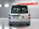 Volkswagen Caddy 2007 Harmaa
