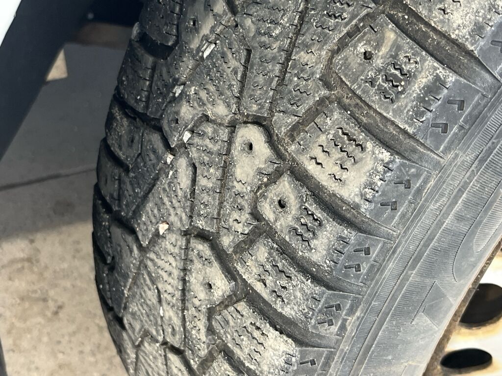 Volkswagen Caddy 2007 Harmaa