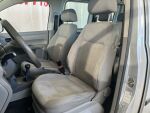 Volkswagen Caddy 2007 Harmaa