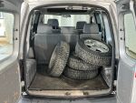 Volkswagen Caddy 2007 Harmaa