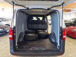 Mercedes-Benz Vito 2018 Valkoinen