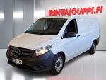 Mercedes-Benz Vito 2018 Valkoinen