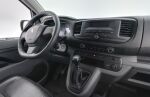 Peugeot Expert 2019 Valkoinen