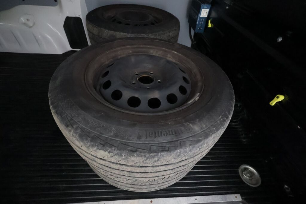 Peugeot Expert 2019 Valkoinen