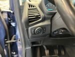 Ford Ecosport 2018 Sininen