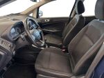 Ford Ecosport 2018 Sininen