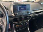 Ford Ecosport 2018 Sininen