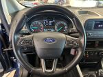 Ford Ecosport 2018 Sininen