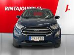 Ford Ecosport 2018 Sininen