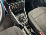 Ford Ecosport 2018 Sininen