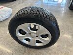 Ford Ecosport 2018 Sininen