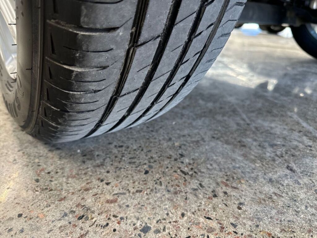 Ford Ecosport 2018 Sininen