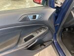 Ford Ecosport 2018 Sininen