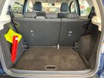 Ford Ecosport 2018 Sininen