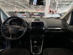 Ford Ecosport 2018 Sininen