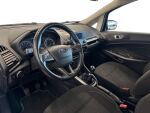 Ford Ecosport 2018 Sininen