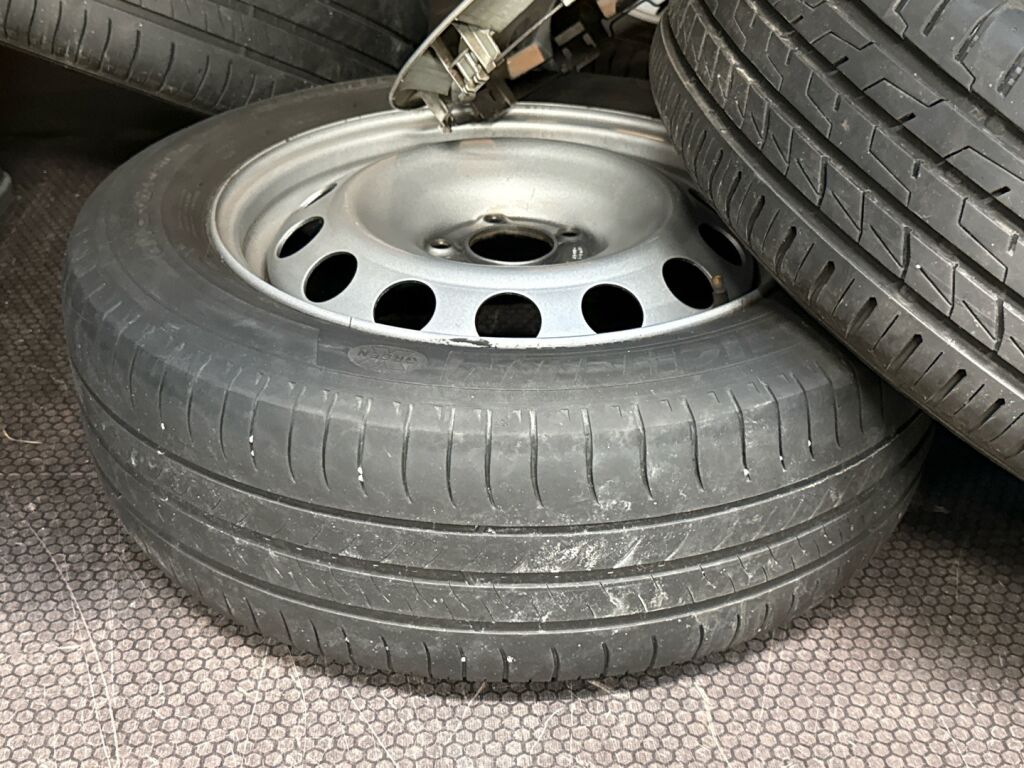 Opel Vivaro 2018 Valkoinen