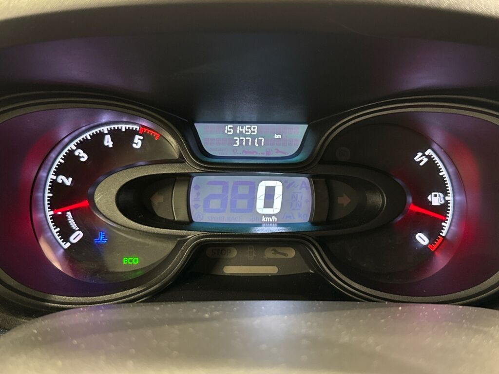 Opel Vivaro 2018 Valkoinen