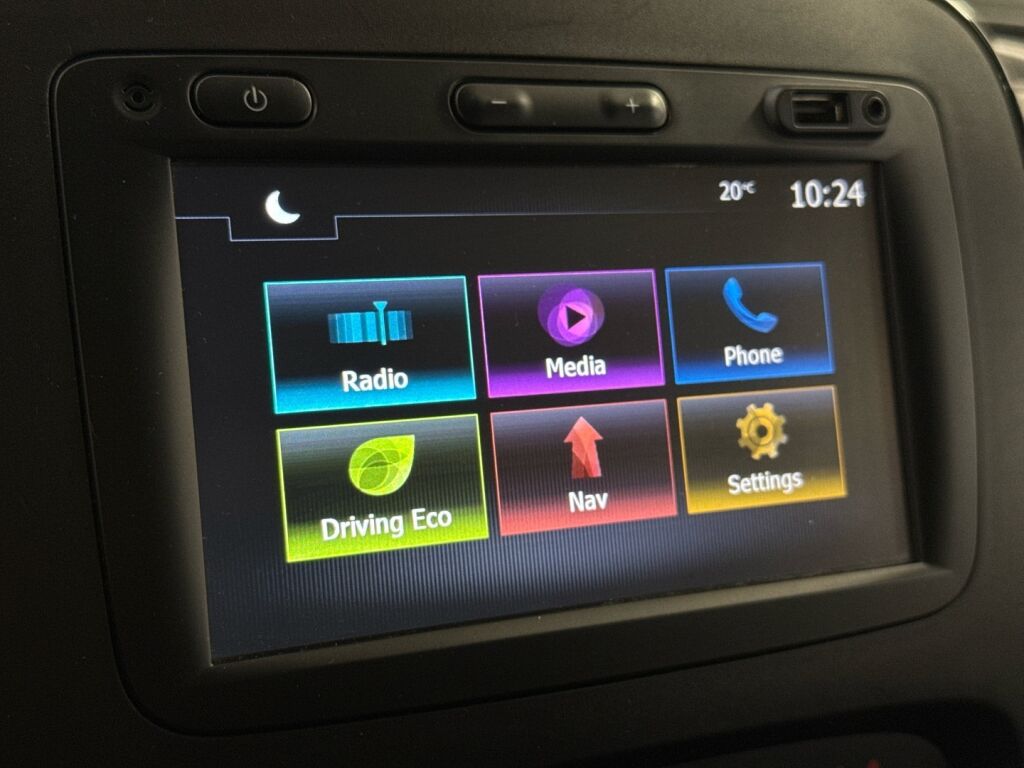 Opel Vivaro 2018 Valkoinen