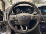 Ford Focus 2018 Harmaa