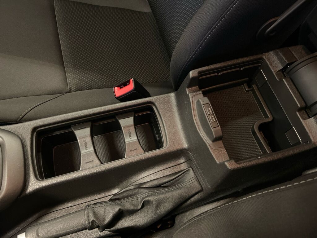 Ford Focus 2018 Harmaa