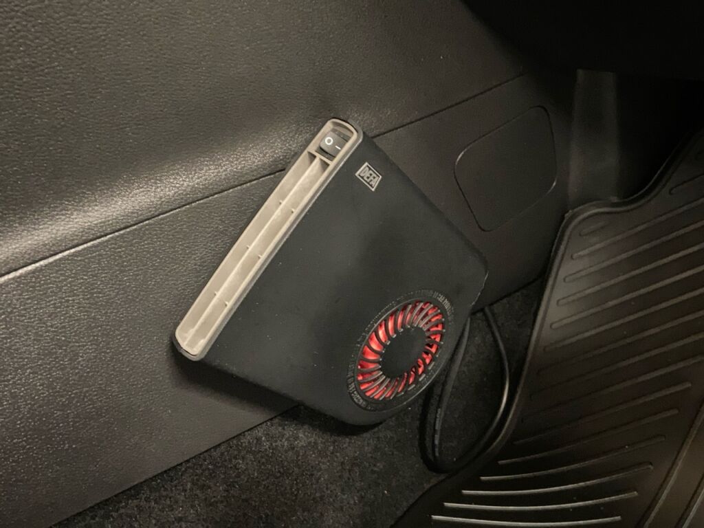 Ford Focus 2018 Harmaa