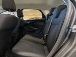 Ford Focus 2018 Harmaa