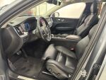 Volvo XC60 2018 Harmaa