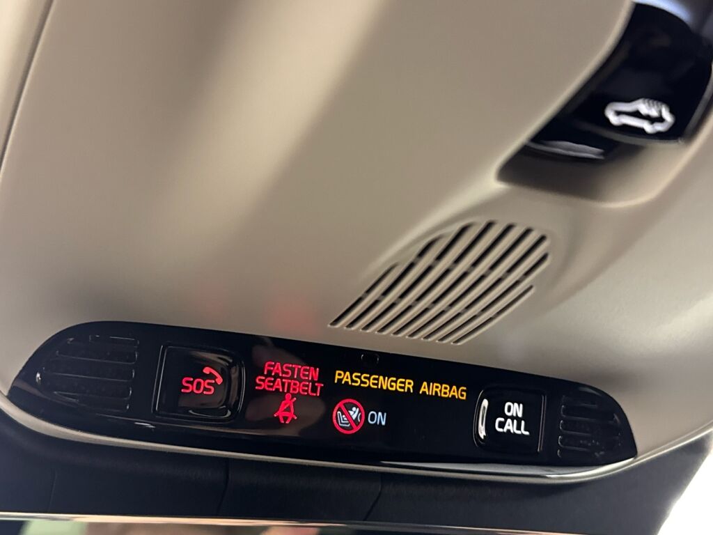 Volvo XC60 2018 Harmaa