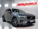 Volvo XC60 2018 Harmaa