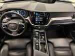 Volvo XC60 2018 Harmaa